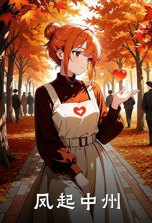 凤起中州沈杳沈铎全文免费阅读无弹窗大结局_（沈杳沈铎）凤起中州最新小说