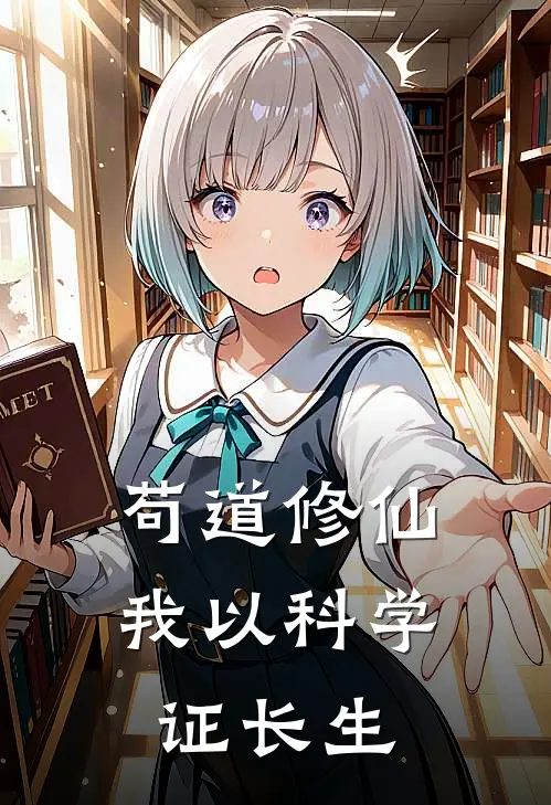 苟道修仙我以科学证长生