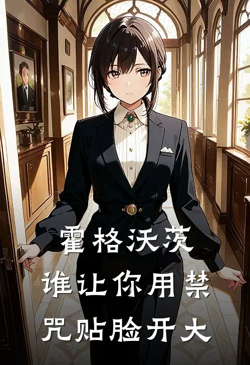 霍格沃茨：谁让你用禁咒贴脸开大