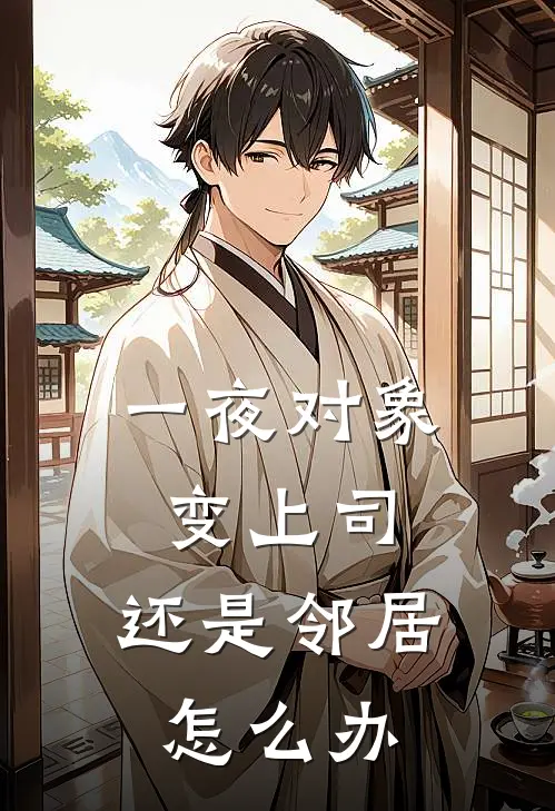 一夜对象变上司，还是邻居怎么办(齐楠硕江景安)热门小说阅读_全文免费阅读一夜对象变上司，还是邻居怎么办齐楠硕江景安