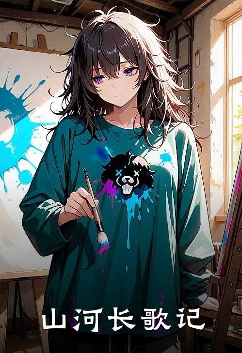 顾长安沈言之(山河长歌记)全章节在线阅读_(山河长歌记)完结版免费阅读