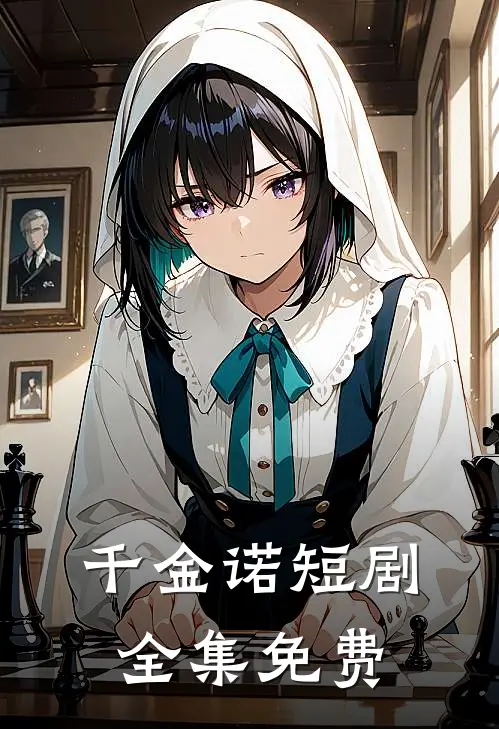 千金诺短剧全集免费