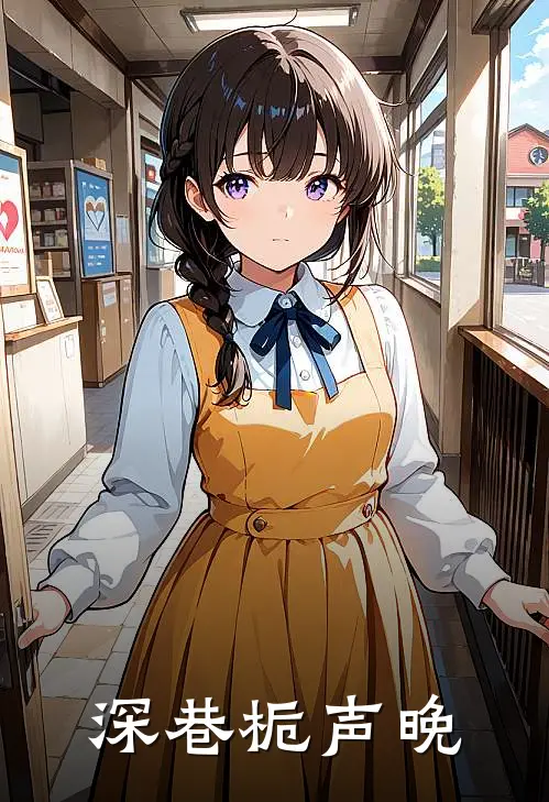 深巷栀声晚(裴栀意谢清樾)最新小说_免费阅读完整版小说深巷栀声晚(裴栀意谢清樾)