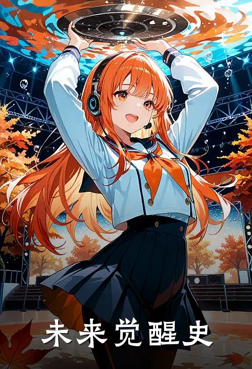 未来觉醒史林曜苏沐完结小说大全_免费小说在哪看未来觉醒史(林曜苏沐)