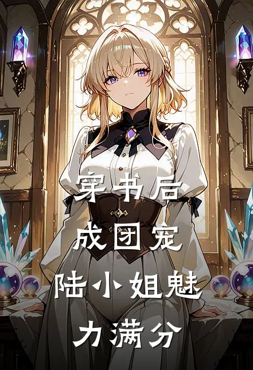 穿书后成团宠，陆小姐魅力满分陆沉渊林妙妙全本免费在线阅读_陆沉渊林妙妙全文阅读