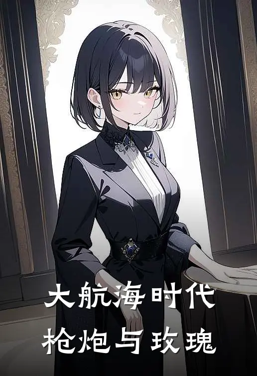 大航海时代，枪炮与玫瑰林默克里斯免费小说全集_免费小说在哪看大航海时代，枪炮与玫瑰(林默克里斯)