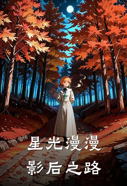 星光漫漫：影后之路(何歆赵宗明)最新小说_免费阅读完整版小说星光漫漫：影后之路(何歆赵宗明)