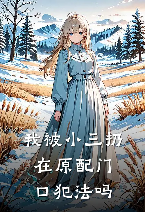 我被小三扔在原配门口犯法吗