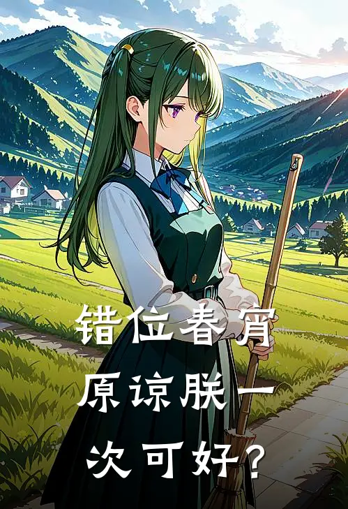 沈若曦楚云峥《错位春宵：原谅朕一次可好？》全本免费在线阅读_(沈若曦楚云峥)最新章节在线阅读