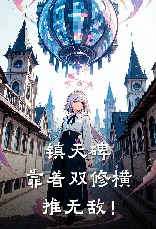 镇天碑，靠着双修横推无敌！(秦枫玉吹潇)最热门小说_小说完整版镇天碑，靠着双修横推无敌！秦枫玉吹潇