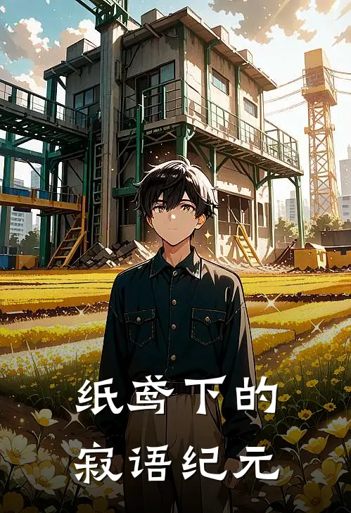 纸鸢下的寂语纪元林歧墨尘最新免费小说_免费完本小说纸鸢下的寂语纪元林歧墨尘