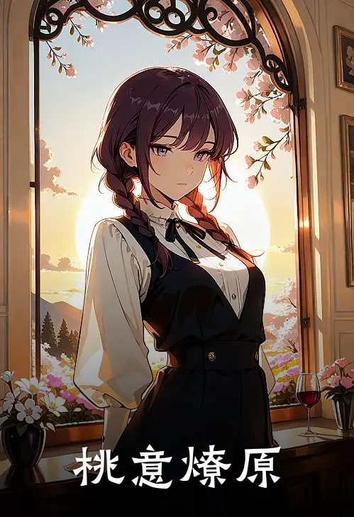 桃意燎原陶岁晚林晓晓热门完结小说_最新章节列表桃意燎原(陶岁晚林晓晓)