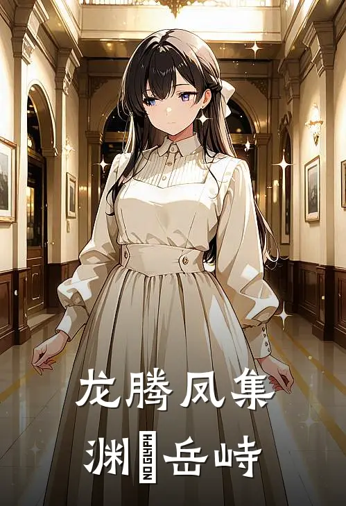 龙腾凤集,渊渟岳峙