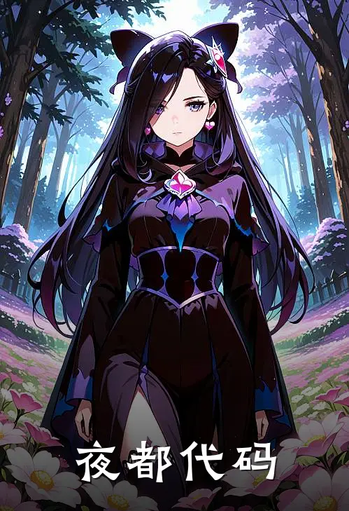 《夜都代码》叶辰林轩全本阅读_(叶辰林轩)全集阅读