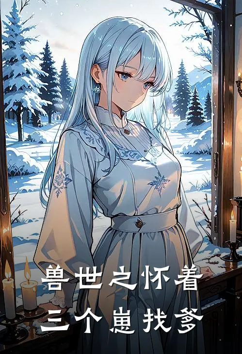 兽世之怀着三个崽找爹(沈心怡沈心怡)完本小说大全_完本热门小说兽世之怀着三个崽找爹沈心怡沈心怡