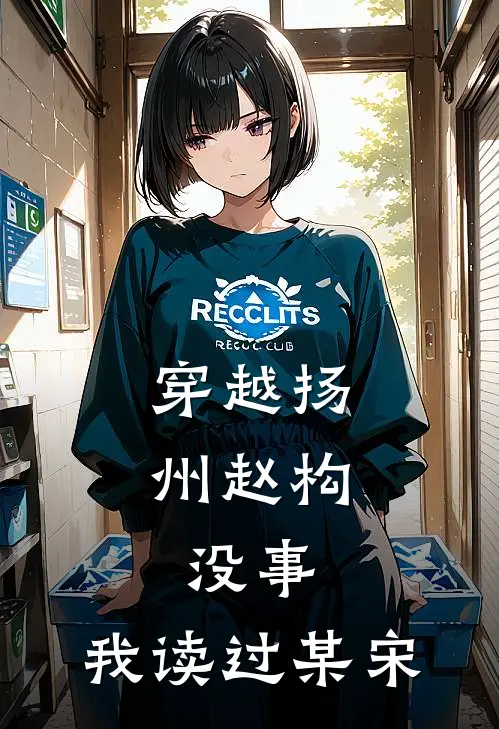 穿越扬州赵构，没事，我读过某宋赵康王渊完本小说免费阅读_小说完结版穿越扬州赵构，没事，我读过某宋赵康王渊