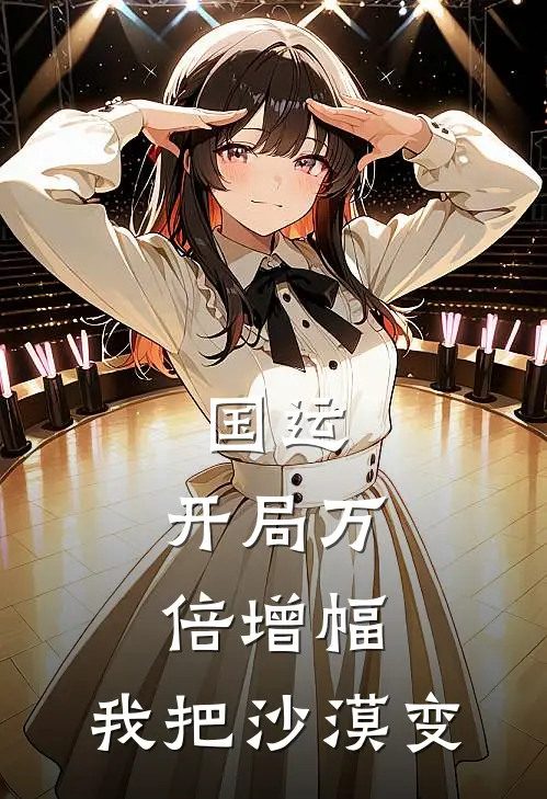 苏寒王猛(国运：开局万倍增幅，我把沙漠变)最新章节免费在线阅读_国运：开局万倍增幅，我把沙漠变最新章节免费阅读