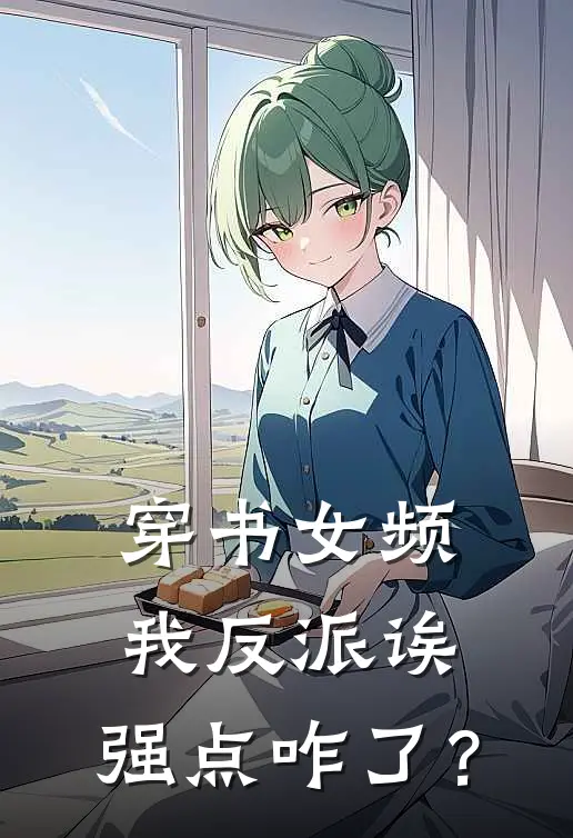 穿书女频，我反派诶，强点咋了？(凌夜苏婉晴)最新推荐小说_最新免费小说穿书女频，我反派诶，强点咋了？凌夜苏婉晴