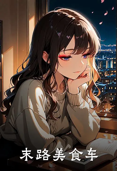 末路美食车乔小麦乔小麦热门小说免费阅读_完本完结小说末路美食车(乔小麦乔小麦)