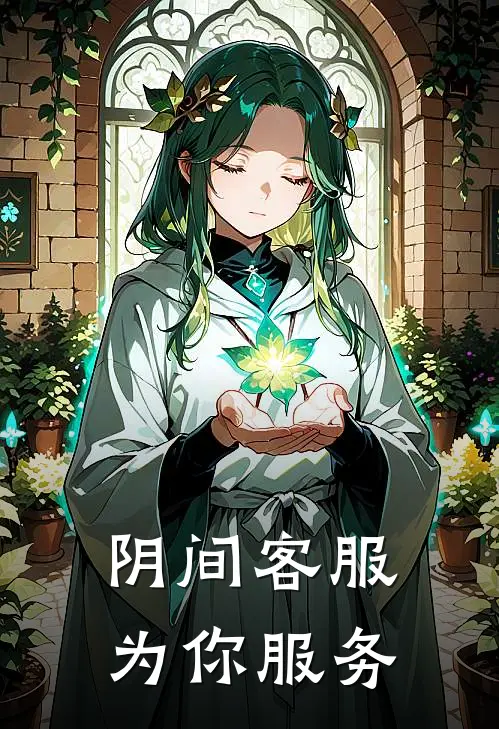 【阴间客服为你服务】林辰林辰小说完结免费_最新章节列表【阴间客服为你服务】(林辰林辰)