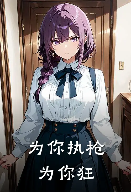 为你执枪，为你狂陆湛北夏胤小说完整版_完结版小说推荐为你执枪，为你狂(陆湛北夏胤)