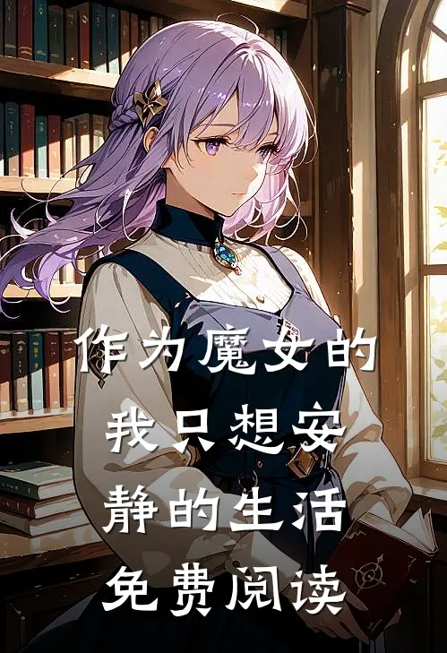 作为魔女的我只想安静的生活免费阅读