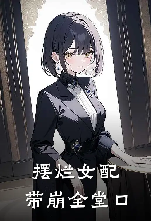 摆烂女配，带崩全堂口陈曜沈屹免费阅读全文_热门小说大全摆烂女配，带崩全堂口陈曜沈屹