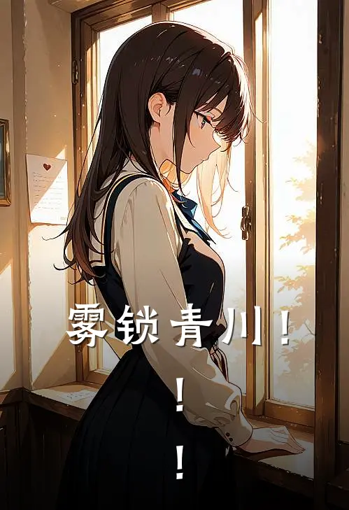 雾锁青川！！！全文免费阅读无弹窗大结局_雾锁青川！！！（林晚玉佩）最新小说