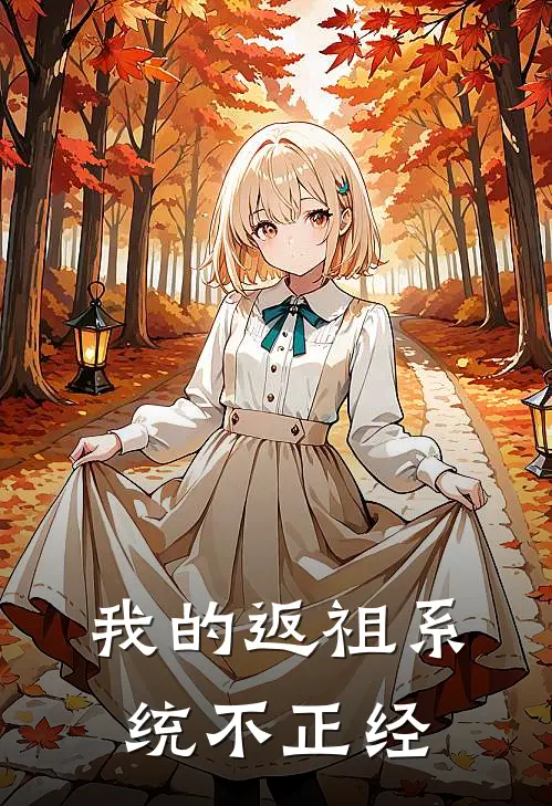 我的返祖系统不正经陈默赵猛小说完整版免费阅读_热门小说排行榜我的返祖系统不正经(陈默赵猛)