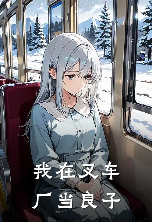 我在叉车厂当良子