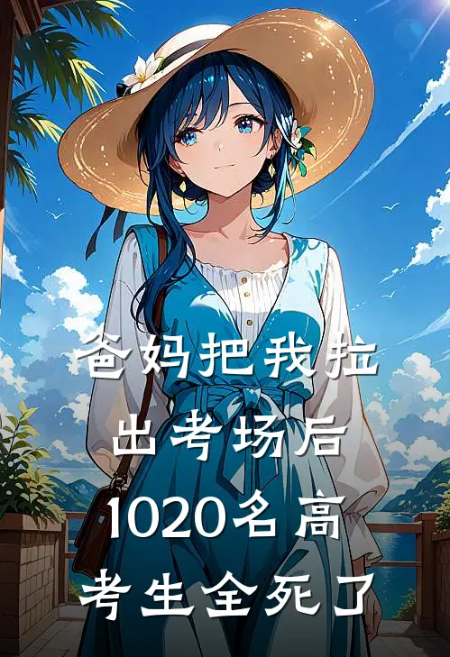 爸妈把我拉出考场后，1020名高考生全死了