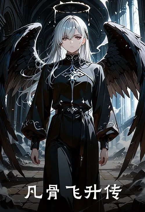 凡骨飞升传凌皓凌皓完整版小说_最新章节列表凡骨飞升传(凌皓凌皓)