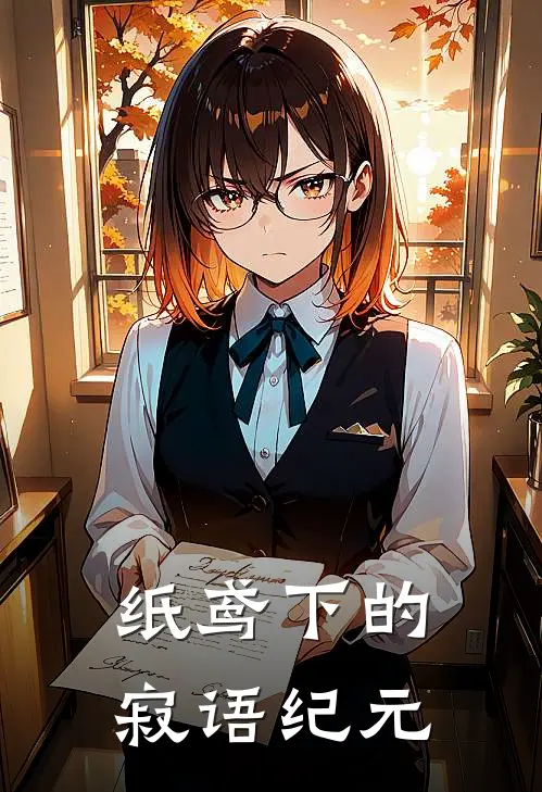 《纸鸢下的寂语纪元》林歧墨尘已完结小说_纸鸢下的寂语纪元(林歧墨尘)全文免费阅读无弹窗大结局