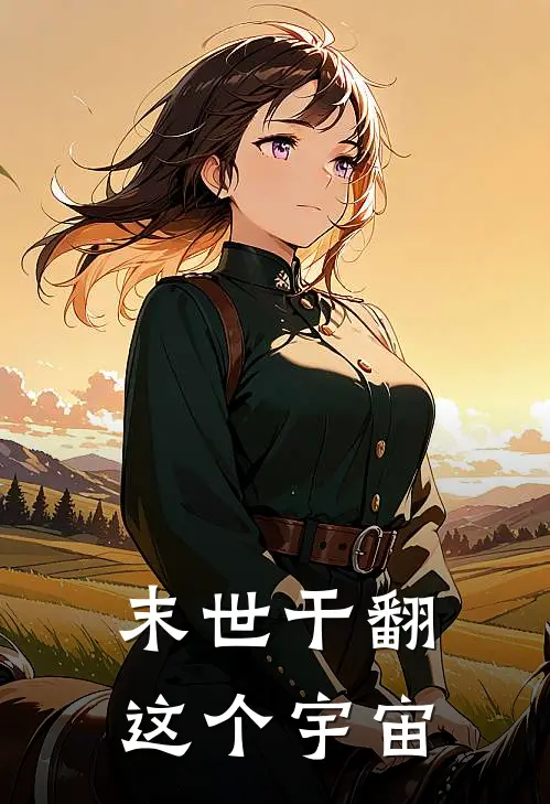 末世干翻这个宇宙姜乔何妍免费小说全集_小说免费完结末世干翻这个宇宙姜乔何妍