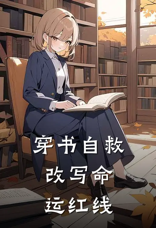 穿书自救：改写命运红线沈知夏萧砚免费小说完结_最新完本小说推荐穿书自救：改写命运红线(沈知夏萧砚)