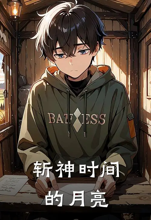 斩神时间的月亮(月羽月棠)小说免费阅读_热门小说阅读斩神时间的月亮月羽月棠