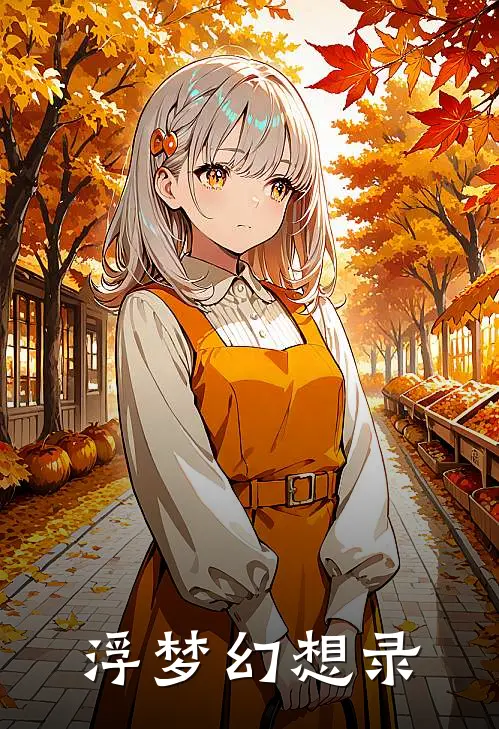 浮梦幻想录李龙彭列热门小说排行_免费小说浮梦幻想录李龙彭列