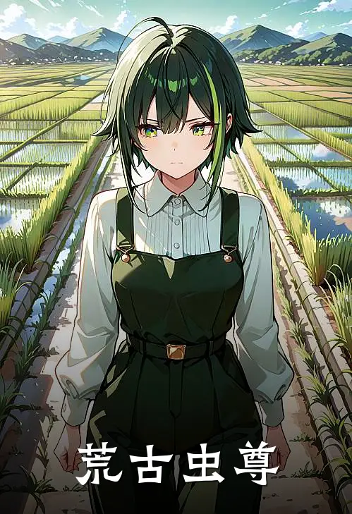 荒古虫尊(楚默苏雪)免费阅读完整版小说_最新小说全文阅读荒古虫尊楚默苏雪