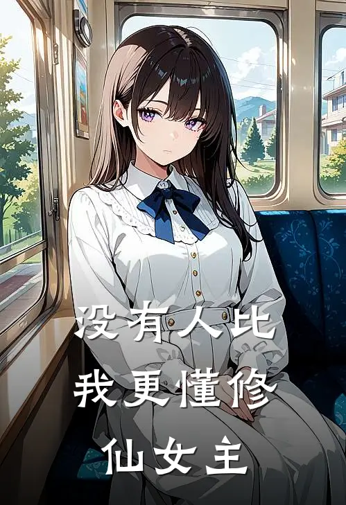 没有人比我更懂修仙女主