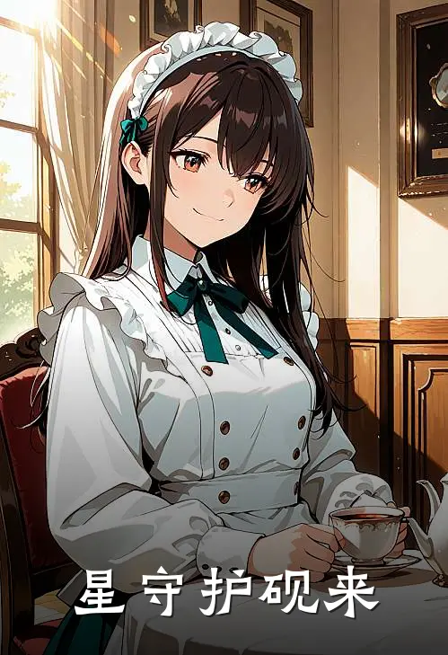 星守护砚来