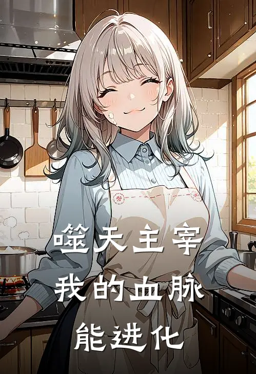 噬天主宰：我的血脉能进化林逸苏清雪完整免费小说_热门小说阅读噬天主宰：我的血脉能进化林逸苏清雪