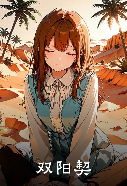 双阳契肖阳泽何锐完结版免费阅读_双阳契全章节免费在线阅读