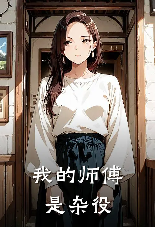 我的师傅是杂役(林枫无为子)完结小说推荐_小说全文免费阅读我的师傅是杂役林枫无为子