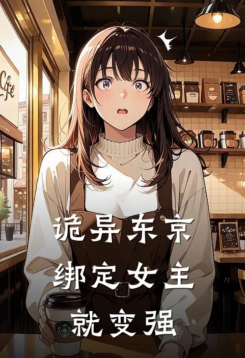 诡异东京，绑定女主就变强