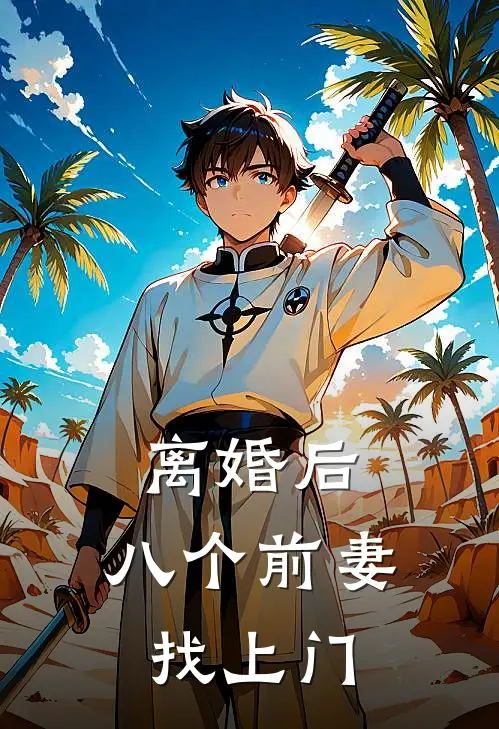 离婚后，八个前妻找上门(沈哲苏晚)已完结小说_小说免费阅读离婚后，八个前妻找上门沈哲苏晚