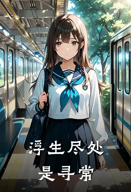 浮生尽处是寻常