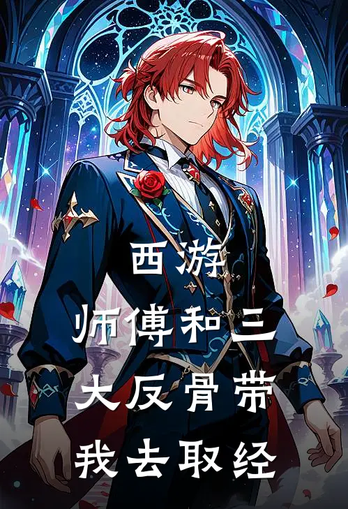 西游：师傅和三大反骨带我去取经(安澜白安澜)免费小说阅读_完结版小说推荐西游：师傅和三大反骨带我去取经(安澜白安澜)