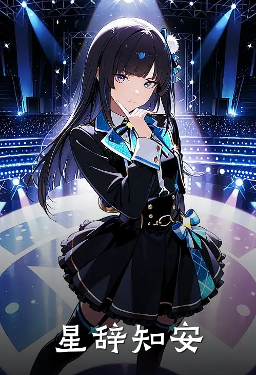 《星辞知安》林语安沈星辞已完结小说_星辞知安(林语安沈星辞)全文免费阅读无弹窗大结局
