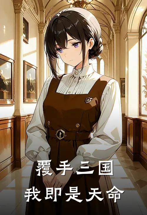 覆手三国：我即是天命