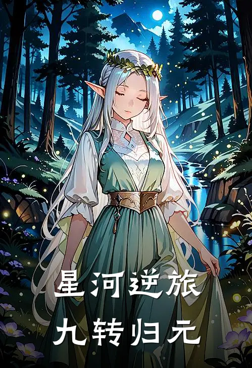 星河逆旅：九转归元(萧逸白泽)完整版免费全文阅读_完本小说推荐星河逆旅：九转归元(萧逸白泽)
